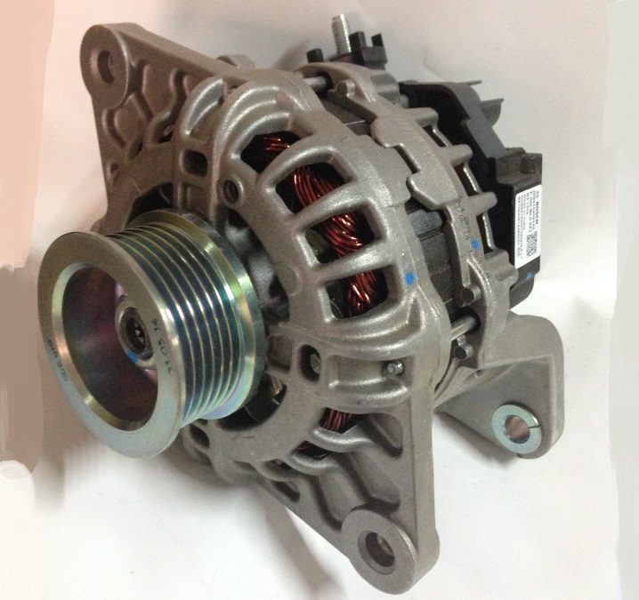 ALTERNADOR · BOSCH
