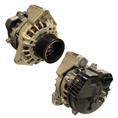 ALTERNADOR · BOSCH