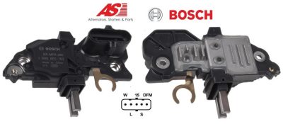 REGULADOR · BOSCH