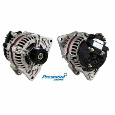 ALTERNADOR · PRESTOLITE
