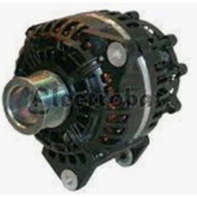 ALTERNADOR · PRESTOLITE