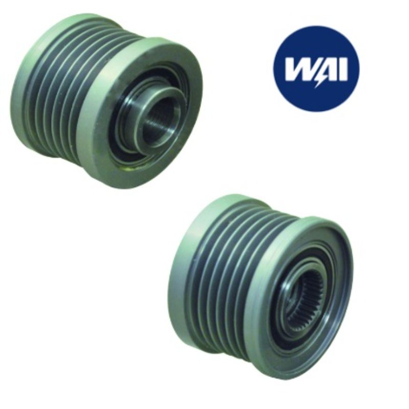 POLEA · VALEO