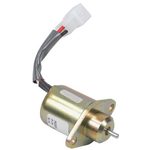 SOLENOIDE · JN