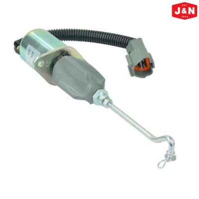 SOLENOIDE · JN