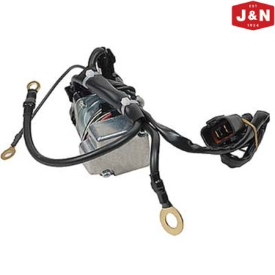 SOLENOIDE · JN