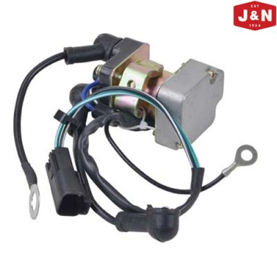 SOLENOIDE · JN