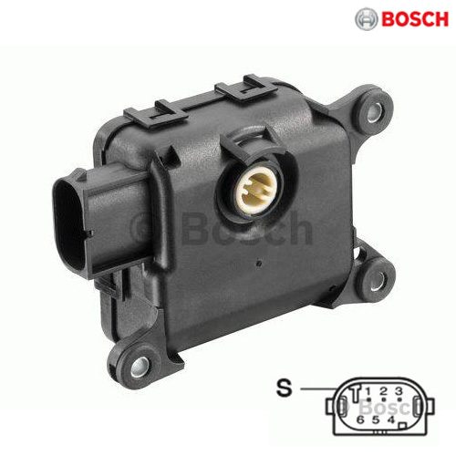 VARIOS · BOSCH