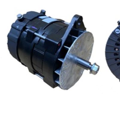 ALTERNADOR · PRESTOLITE