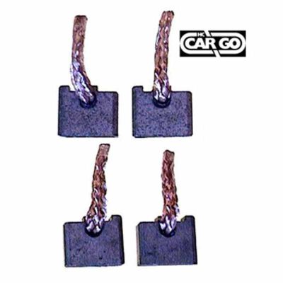 CARBONES · BOSCH