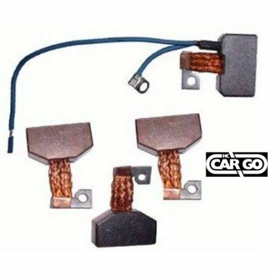 CARBONES · BOSCH