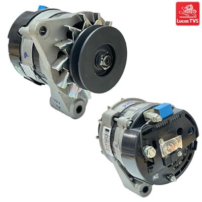 ALTERNADOR · LUCAS TVS