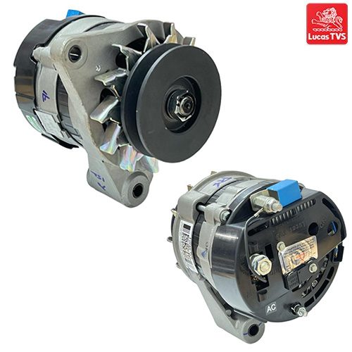 ALTERNADOR · LUCAS TVS