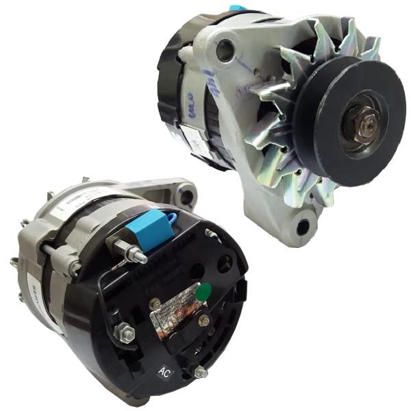 ALTERNADOR · LUCAS TVS