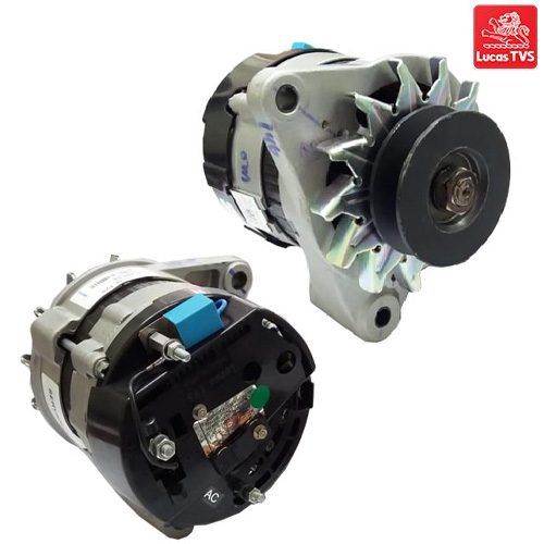ALTERNADOR · LUCAS TVS