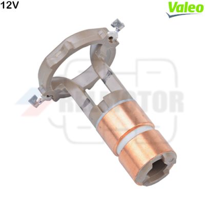 COLECTOR · VALEO