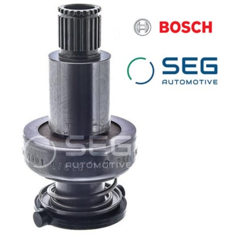 BENDIX · BOSCH