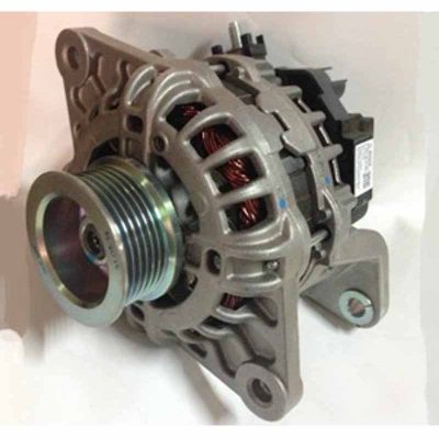 ALTERNADOR · BOSCH