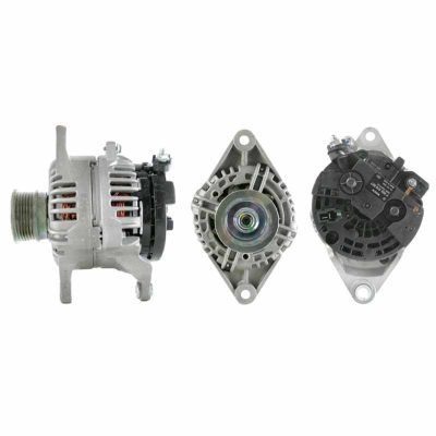 ALTERNADOR · BOSCH