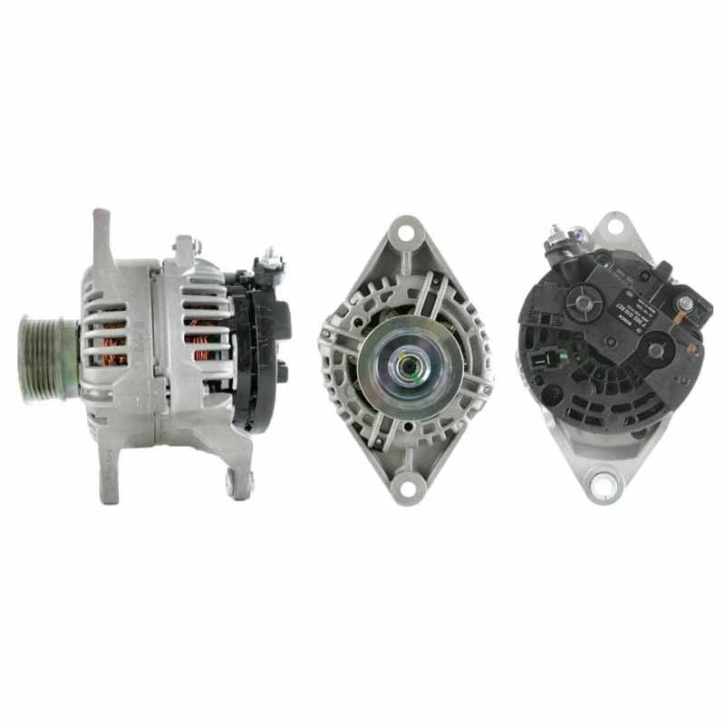 ALTERNADOR · BOSCH