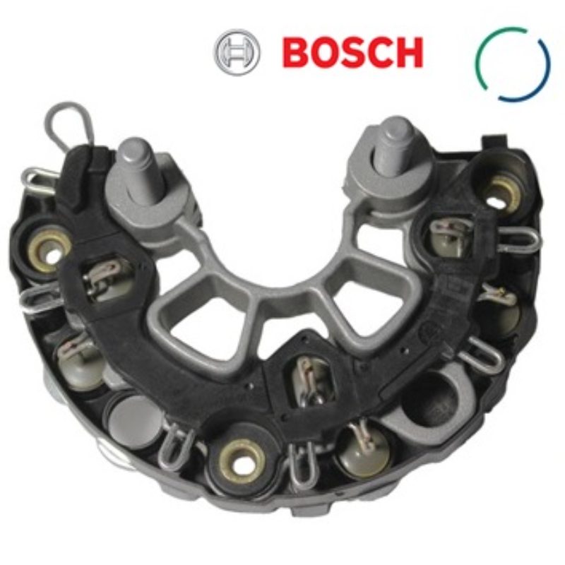RECTIFICADOR · BOSCH
