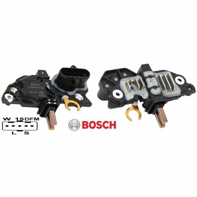 REGULADOR · BOSCH