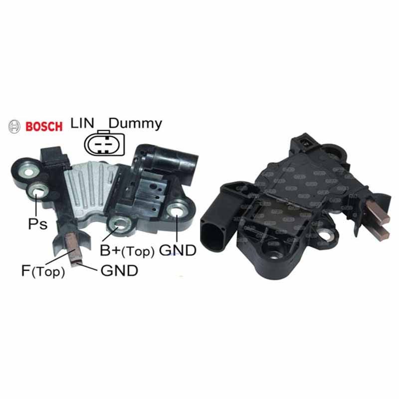 REGULADOR · BOSCH