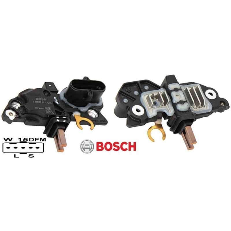 REGULADOR · BOSCH