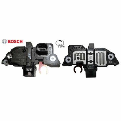 REGULADOR · BOSCH