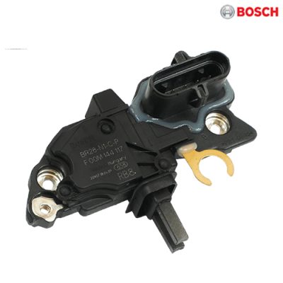 REGULADOR · BOSCH
