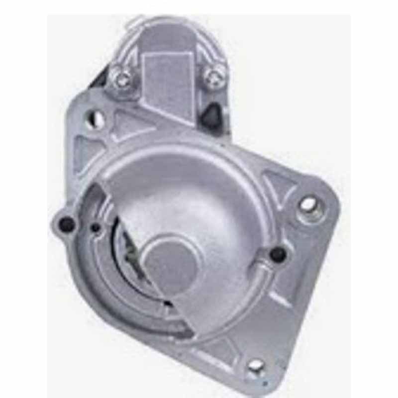 MOTOR DE PARTIDA · MITSUBISHI