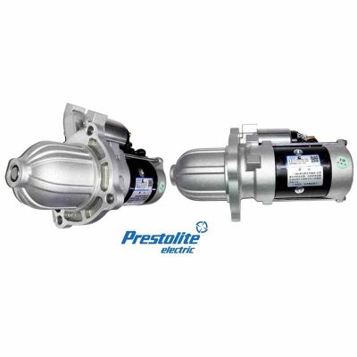 MOTOR DE PARTIDA · PRESTOLITE