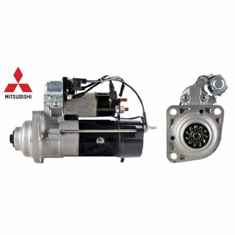 MOTOR DE PARTIDA · MITSUBISHI