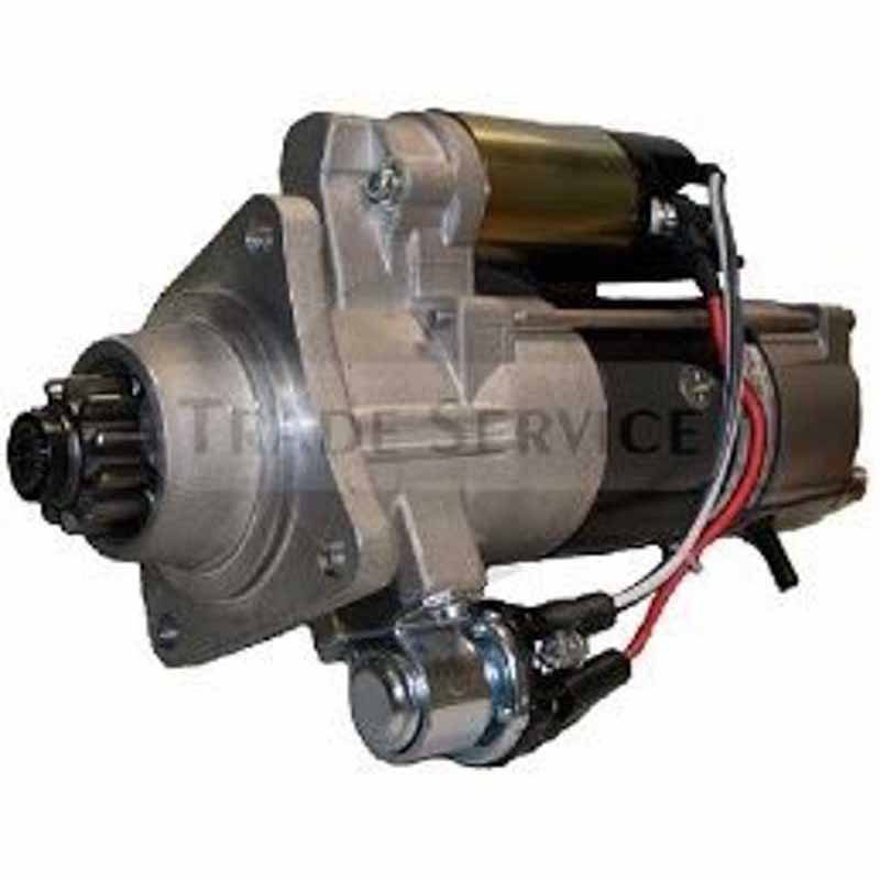 MOTOR DE PARTIDA · MITSUBISHI
