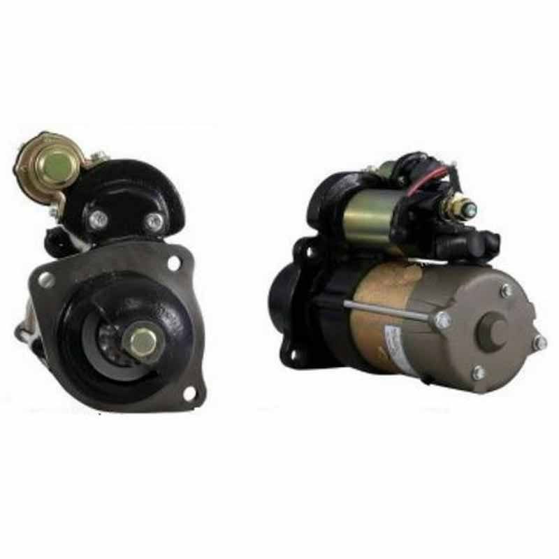 MOTOR DE PARTIDA · PRESTOLITE