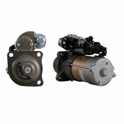 MOTOR DE PARTIDA · PRESTOLITE