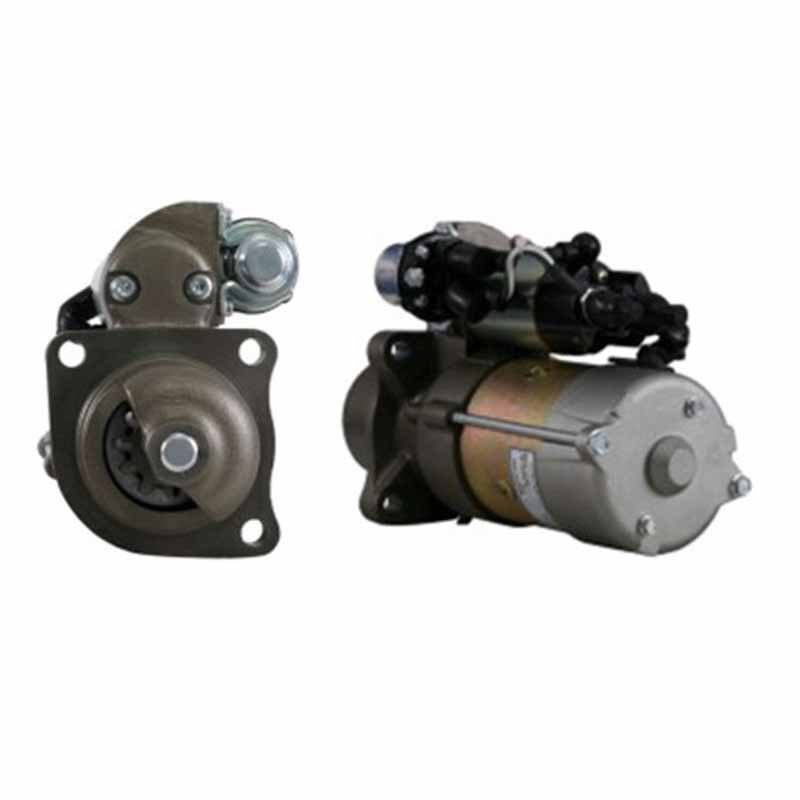 MOTOR DE PARTIDA · PRESTOLITE