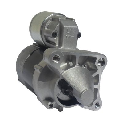 MOTOR DE PARTIDA · VALEO