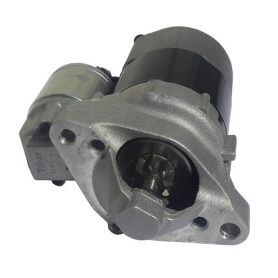 MOTOR DE PARTIDA · VALEO