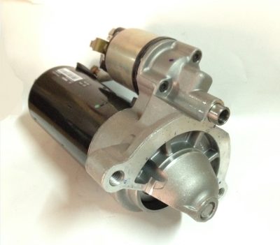 MOTOR DE PARTIDA · BOSCH