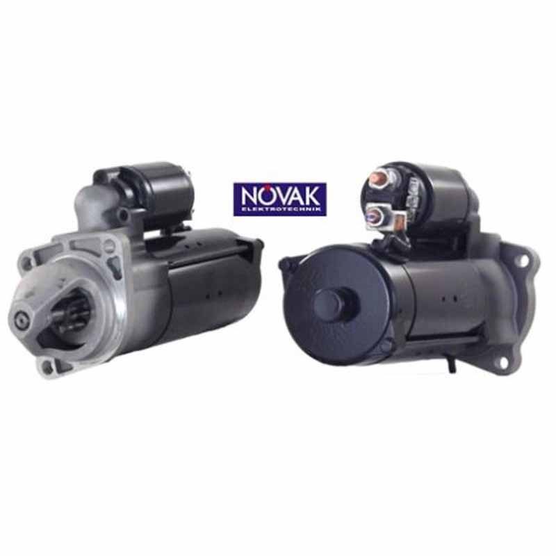 MOTOR DE PARTIDA · BOSCH