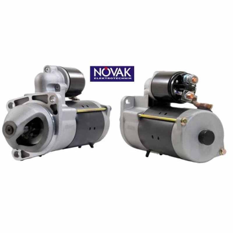 MOTOR DE PARTIDA · BOSCH