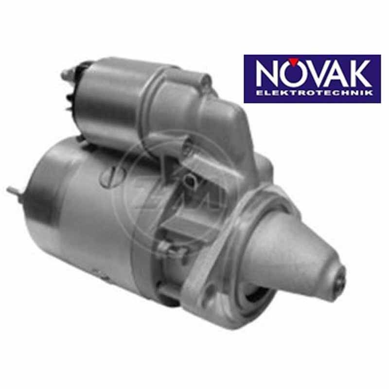 MOTOR DE PARTIDA · BOSCH