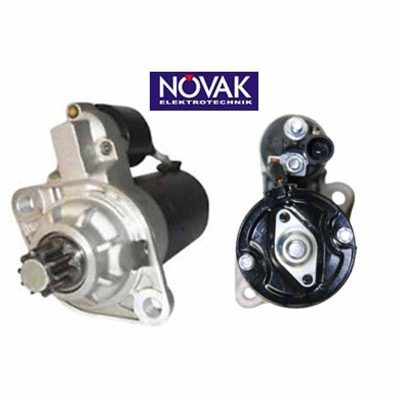 MOTOR DE PARTIDA · BOSCH