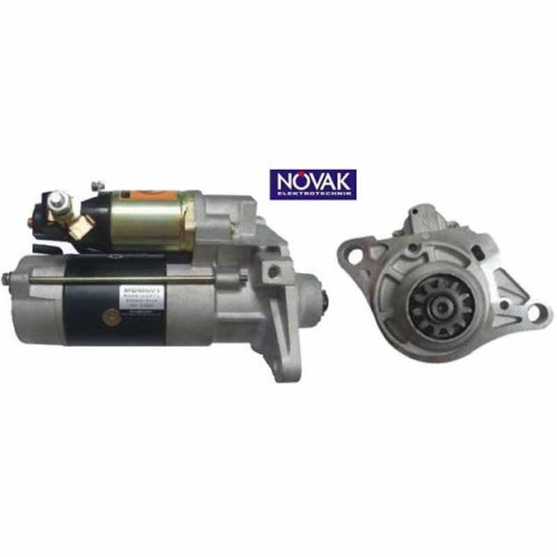 MOTOR DE PARTIDA · MITSUBISHI