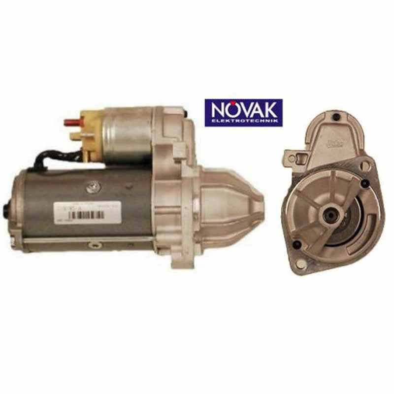 MOTOR DE PARTIDA · VALEO