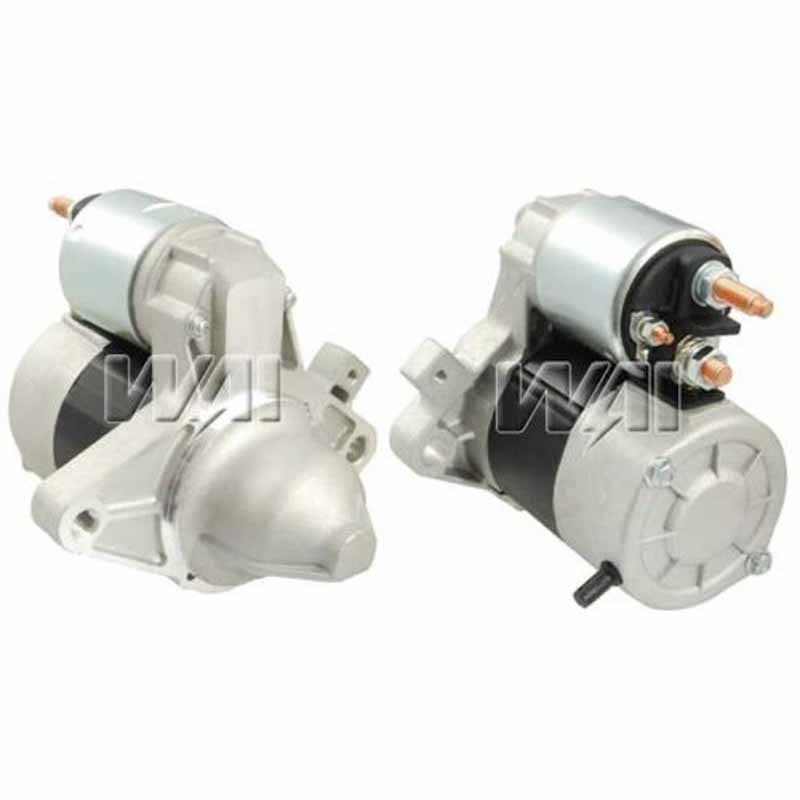MOTOR DE PARTIDA · VALEO