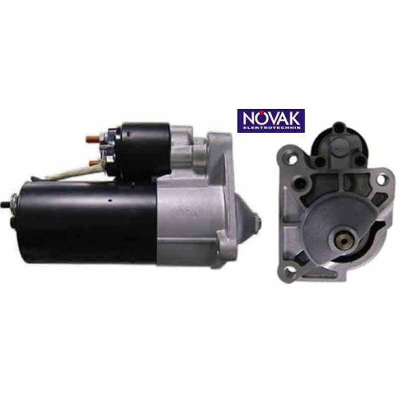 MOTOR DE PARTIDA · BOSCH