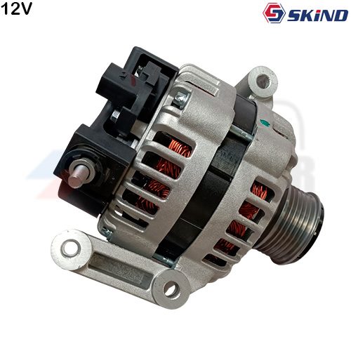 ALTERNADOR · SKIND