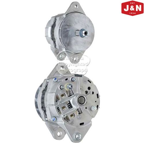 ALTERNADOR · JN
