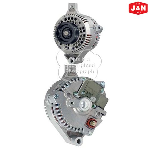 ALTERNADOR · JN